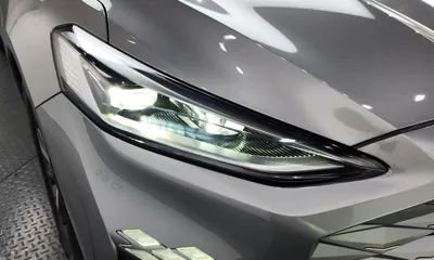 Kia K8 2022, 80391 км, за 24500000 KRW - фото 22