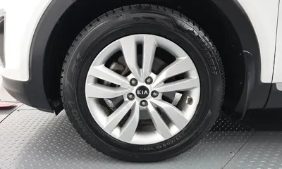 Kia Sorento 2017, 124273 км, за 14500000 KRW - фото 5