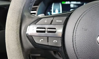 Kia K7 2020, 102279 км, за 24000000 KRW - фото 26