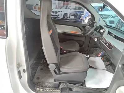 Wuling MINIEV 2022, 30500 км, за 17200 CNY - фото 25