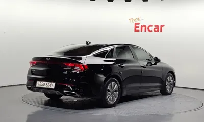 Kia K5 2020, 69974 км, за 18700000 KRW - фото 2