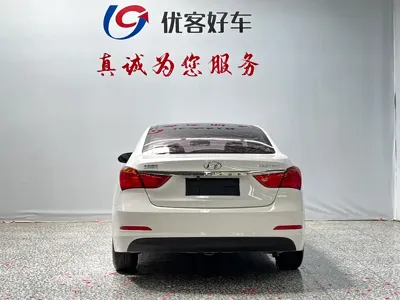 Hyundai Mistra 2013, 56000 км, за 31000 CNY - фото 16