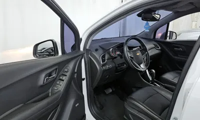 ChevroletGMDaewoo Trax 2018, 84688 км, за 8500000 KRW - фото 10