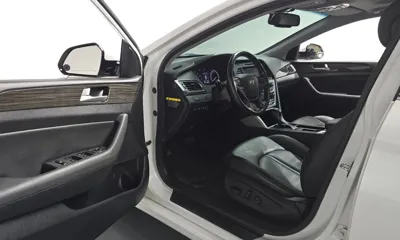 Hyundai Sonata 2015, 123204 км, за 9800000 KRW - фото 10