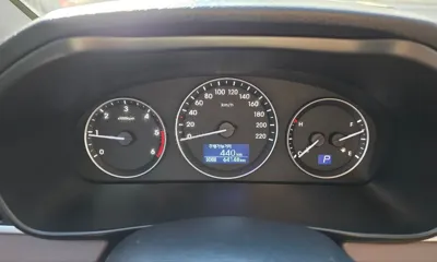 Hyundai Starex 2018, 64148 км, за 19500000 KRW - фото 8