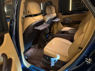 Bentley Bentayga 2018, 67000 км, за 105000000 KRW - фото 11