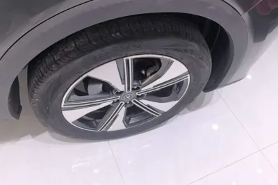 Changan CS55PLUS 2022, 27700 км, за 61168.13 CNY - фото 10