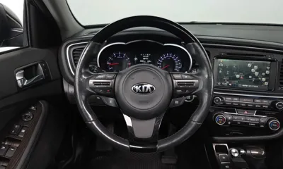 Kia K5 2014, 107969 км, за 7500000 KRW - фото 14