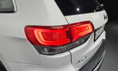 Jeep Cherokee 2019, 91493 км, за 18000000 KRW - фото 23