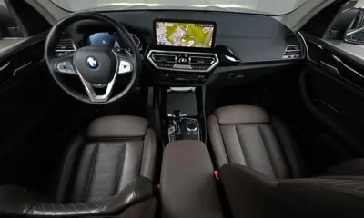 BMW X3 2022, 35520 км, за 49000000 KRW - фото 7