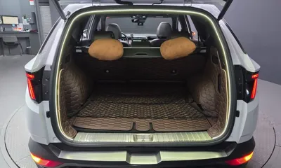 Hyundai Tucson 2022, 56932 км, за 26900000 KRW - фото 20