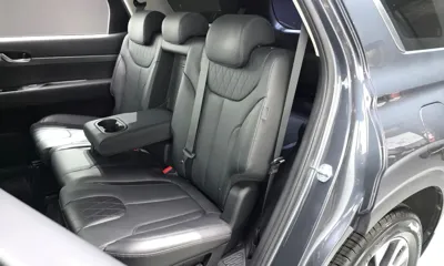 Hyundai Palisade 2021, 122607 км, за 22900000 KRW - фото 12