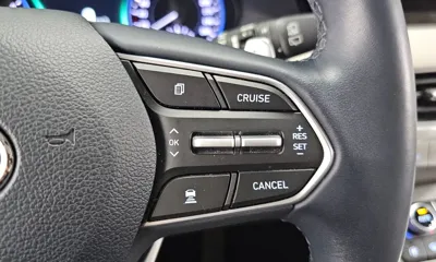 Hyundai Palisade 2022, 37971 км, за 25000000 KRW - фото 32