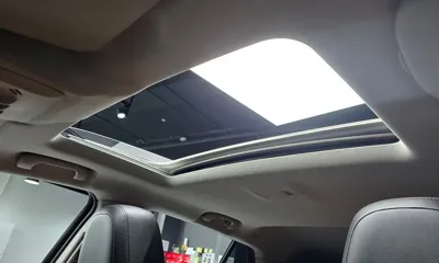 ChevroletGMDaewoo Trax 2017, 97108 км, за 7500000 KRW - фото 17