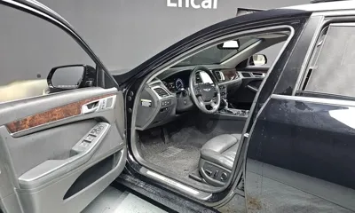 Hyundai Genesis 2015, 205086 км, за 6190000 KRW - фото 10