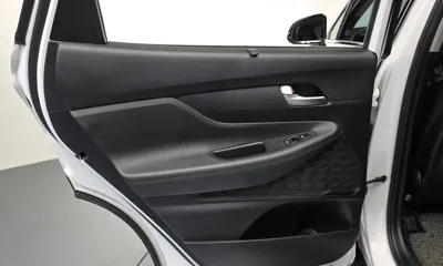 Hyundai Santafe 2019, 84943 км, за 19490000 KRW - фото 25