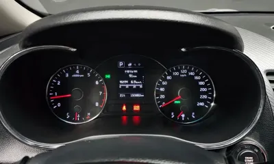 Kia K3 2016, 150882 км, за 4490000 KRW - фото 8