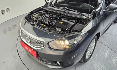 Renault-KoreaSamsung SM3 2014, 152751 км, за 3200000 KRW - фото 6