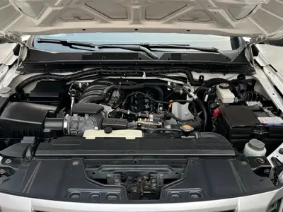 Nissan Navara 2019, 73000 км, за 56000 CNY - фото 15