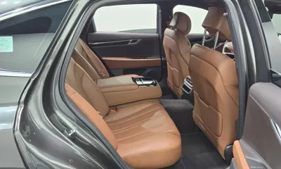 Genesis G80 2022, 100062 км, за 33500000 KRW - фото 20