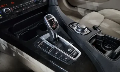 BMW 6-Series 2014, 244536 км, за 9090000 KRW - фото 9