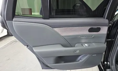 Genesis G90 2025, 25891 км, за 99990000 KRW - фото 25