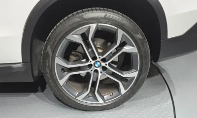 BMW X5 2023, 89543 км, за 58500000 KRW - фото 21