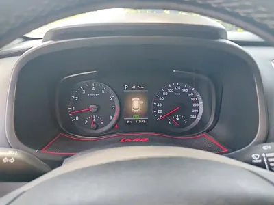 Hyundai ix35 2018, 117100 км, за 40199 CNY - фото 8