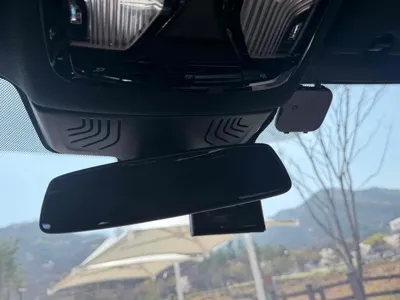 BMW 5-Series 2019, 29000 км, за 36900000 KRW - фото 16