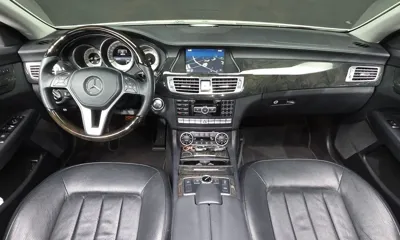 Mercedes-Benz CLS-Class 2014, 100414 км, за 11700000 KRW - фото 7