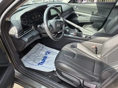 Hyundai Avante 2024, 54413 км, за 15990000 KRW - фото 8