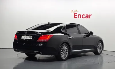 Hyundai Equus 2015, 167802 км, за 6900000 KRW