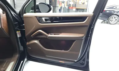 Porsche Cayenne 2021, 69220 км, за 65000000 KRW - фото 25