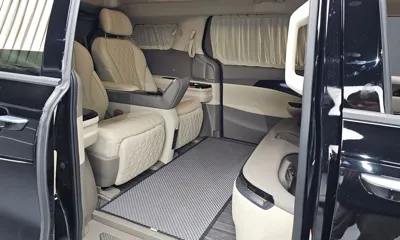 Kia Canival 2023, 64166 км, за 39300000 KRW - фото 34