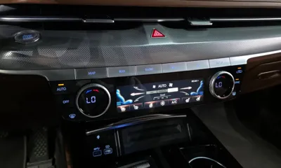 Genesis G80 2022, 75241 км, за 37900000 KRW - фото 31