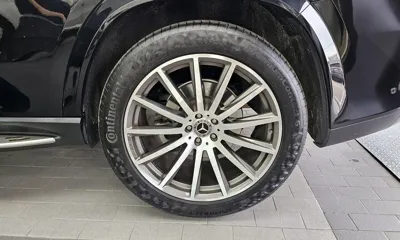 Mercedes-Benz GLS-Class 2022, 59844 км, за 83900000 KRW - фото 21