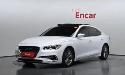 Hyundai Grandeur 2018, 100467 км, за 15900000 KRW - фото 1