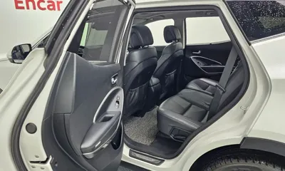 Hyundai Santafe 2016, 142450 км, за 12500000 KRW - фото 27