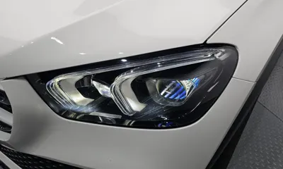 Mercedes-Benz GLE-Class 2023, 18943 км, за 99800000 KRW - фото 22