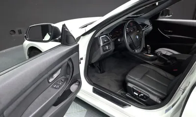 BMW Gran Turismo 2018, 99877 км, за 16200000 KRW - фото 10