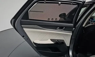 Kia K5 2024, 47060 км, за 27990000 KRW - фото 25