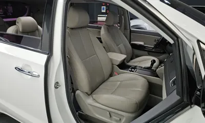 Kia Canival 2015, 173400 км, за 9650000 KRW - фото 10