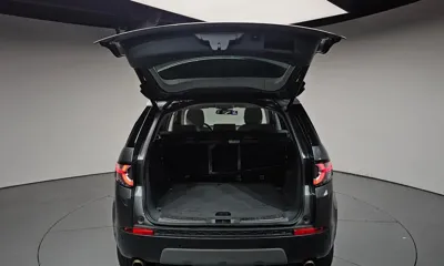 Land Rover Discovery Sport 2019, 49705 км, за 29500000 KRW - фото 20