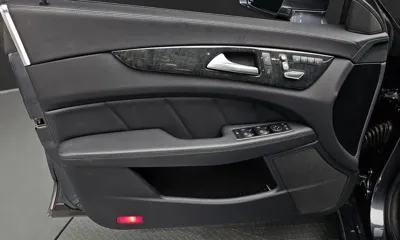 Mercedes-Benz CLS-Class 2016, 83002 км, за 16800000 KRW - фото 24