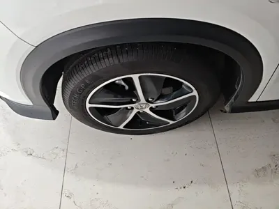 Honda Vezel 2021, 75100 км, за 61200 CNY - фото 23