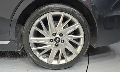 Hyundai Grandeur 2021, 112845 км, за 20000000 KRW - фото 21