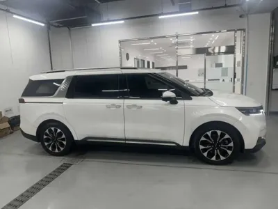 Kia Canival 2023, 33624 км, за 33900000 KRW