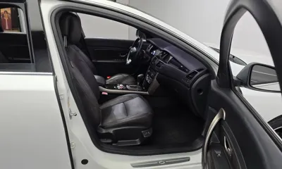 Renault-KoreaSamsung SM5 2014, 160110 км, за 3390000 KRW - фото 26