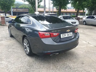 ChevroletGMDaewoo Malibu 2017, 164849 км, за 5500000 KRW - фото 10