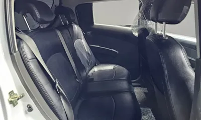 ChevroletGMDaewoo Spark 2014, 163411 км, за 2300000 KRW - фото 12